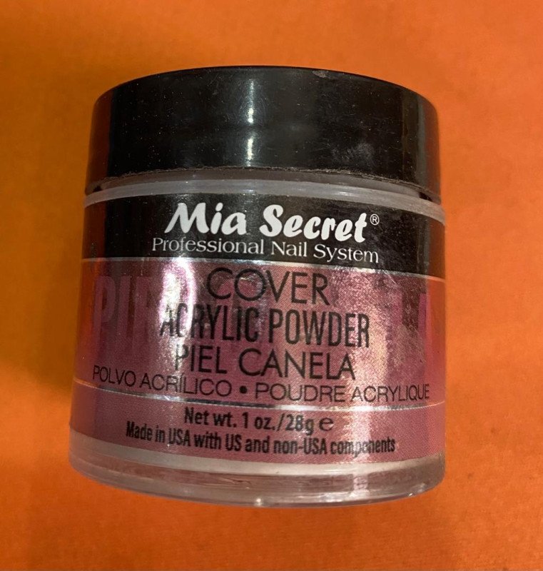 Mia Secret Acrylic Powder 1oz/28g